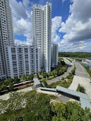 Blk 654 Senja Road (Bukit Panjang), HDB Executive #514781261